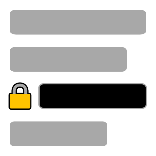 Censitive (Hide Passwords and Tokens)