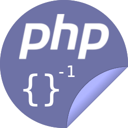 Invert If PHP Language Support